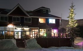 Black Diamond Lodge